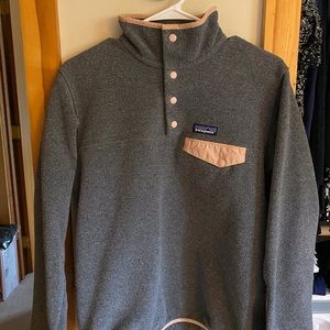 Patagonia pullover
